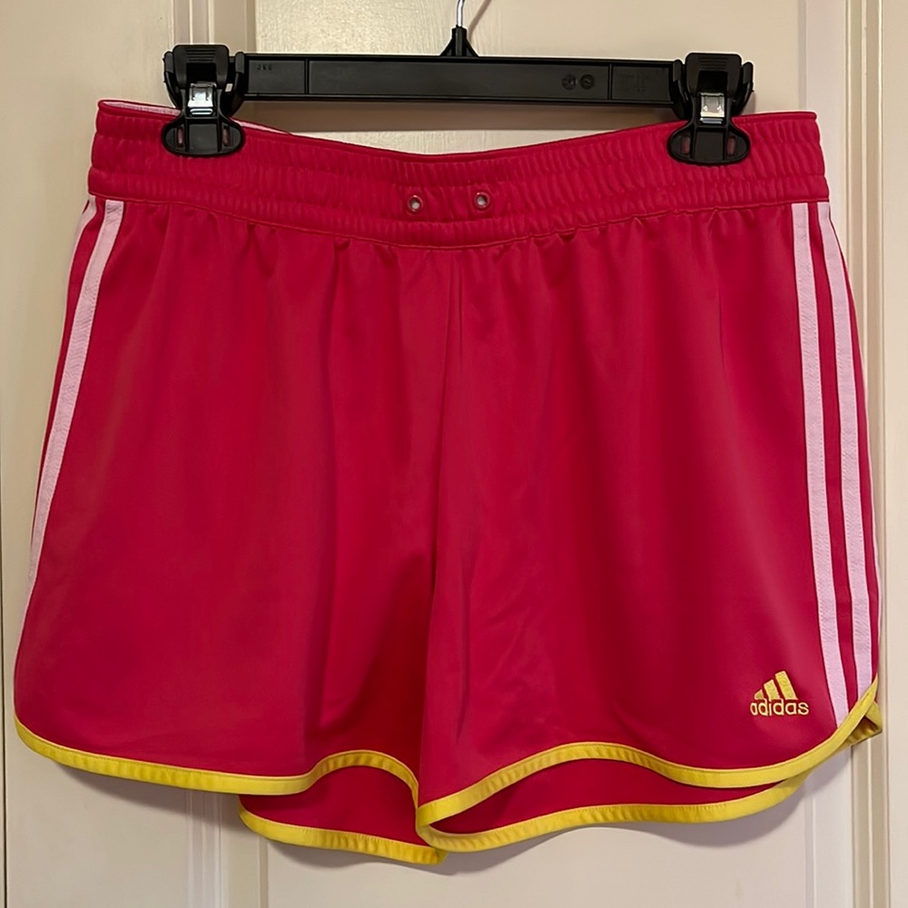 Adidas shorts, size Large! Open to all offers!